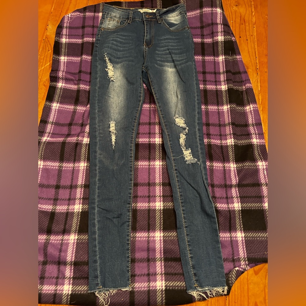 Celebrity Ace Jeans